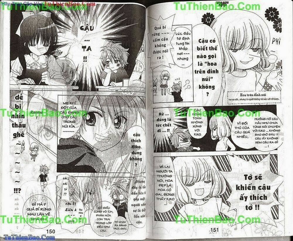 cô bé thiên tài chapter 3 75