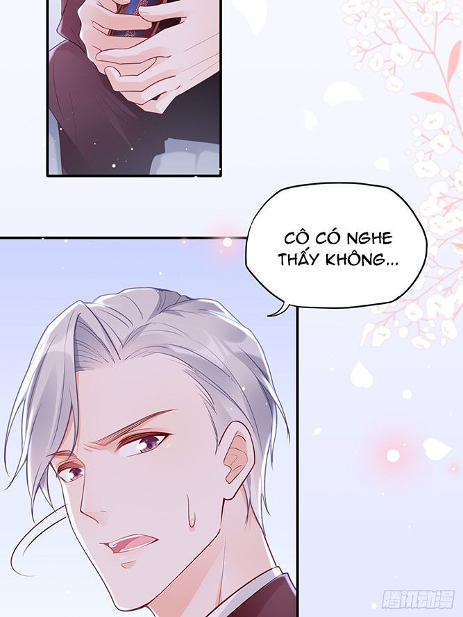 nhật kí mưu sinh của tra nữ chapter 48 20