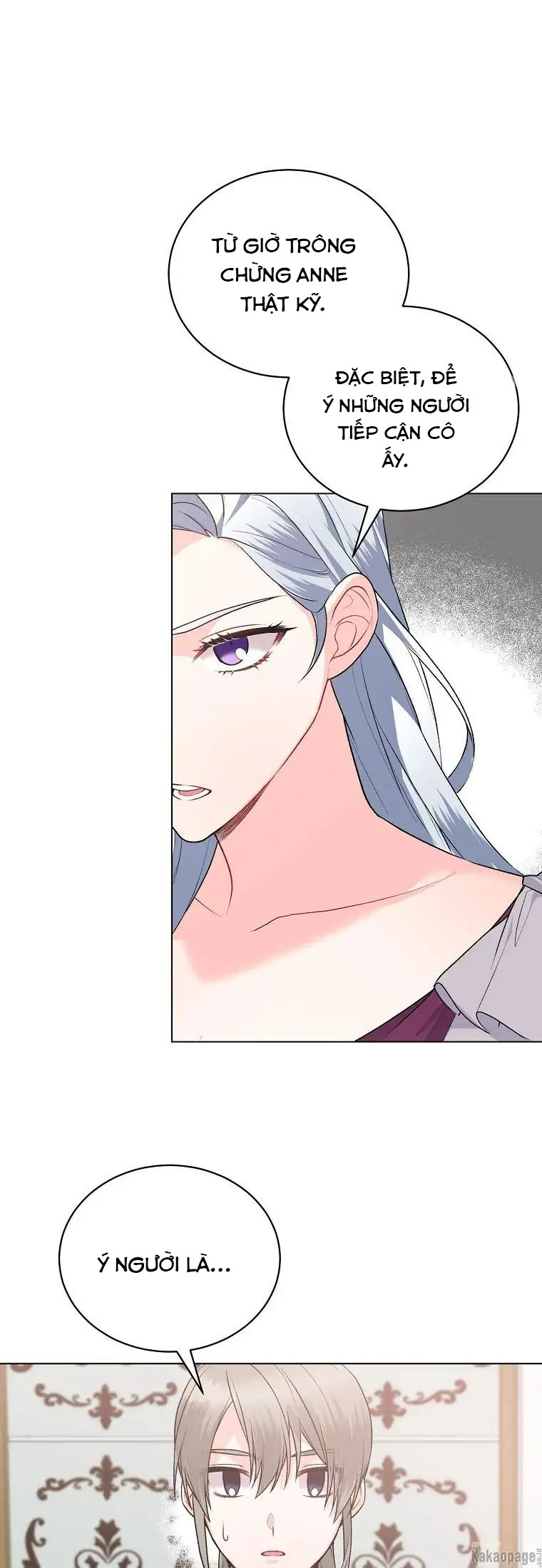 tôi sẽ trở thành nhân vật chính chapter 88 59