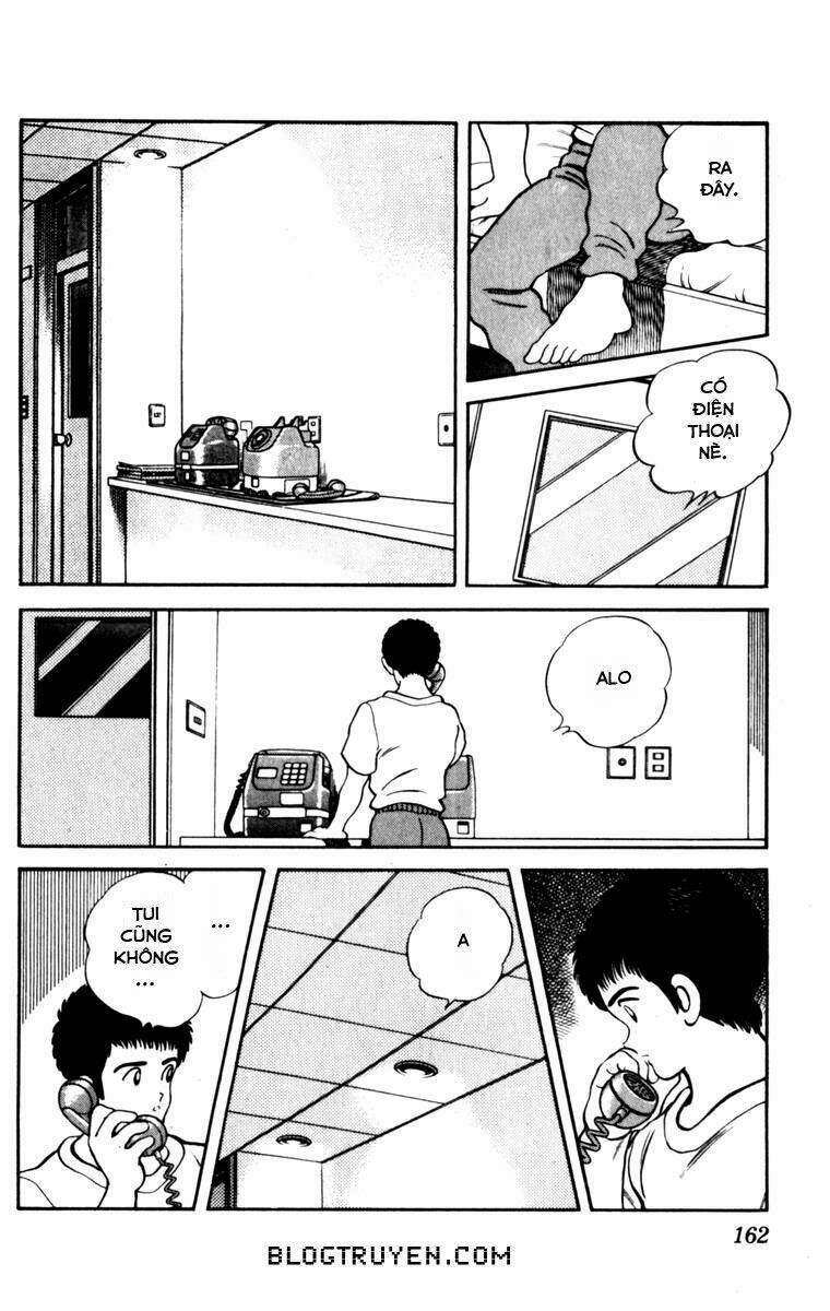 rough - ngọc thô chapter 98 14