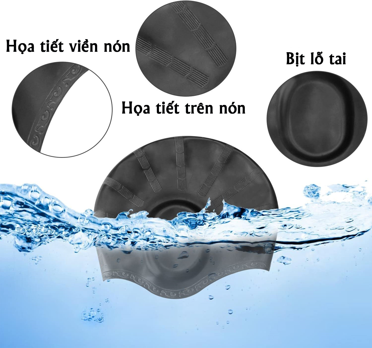 [COMBO 6 MÓN] Kính Bơi Cận Kèm Mũ Bơi, Chân Vịt, Bịt Tai Mũi, Ống Thở, Bạt Kiêm Túi Đi Biển Du Lịch Legaxi