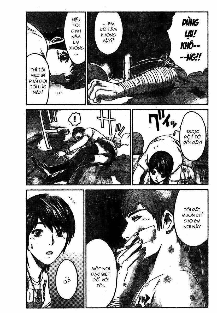 gto: shonan 14 days chapter 7 8