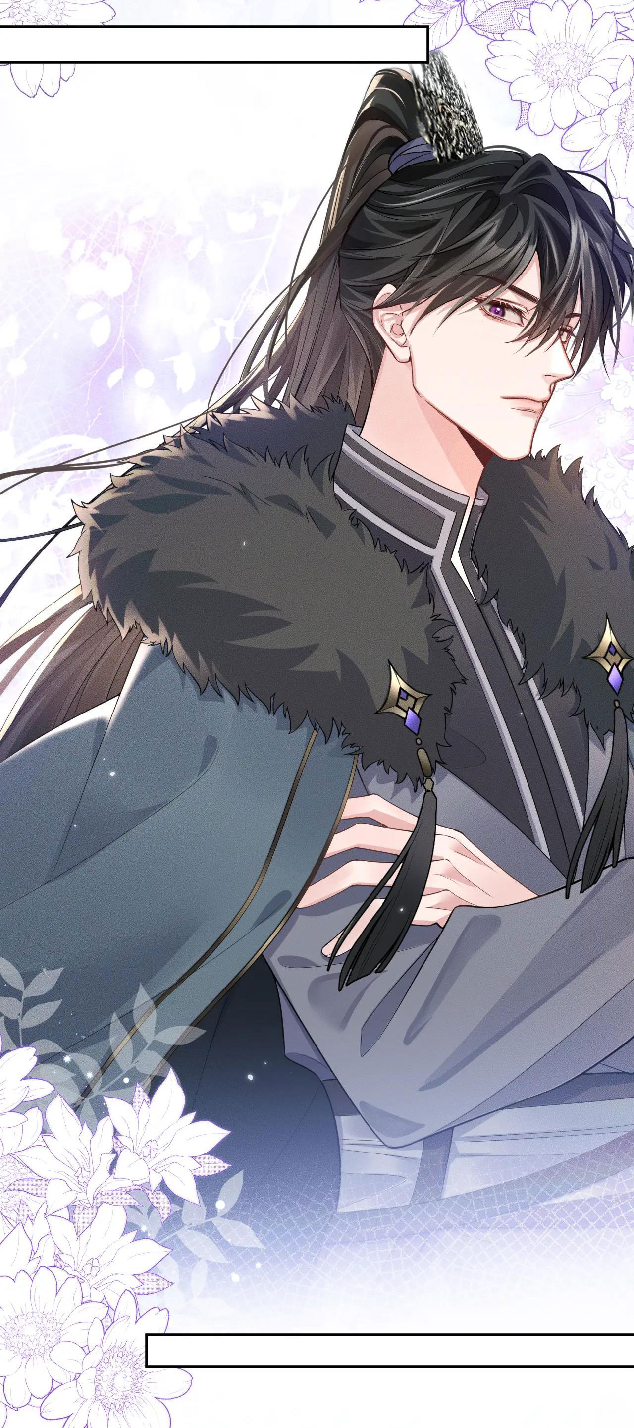 husky và sư tôn mèo trắng chapter 45 30