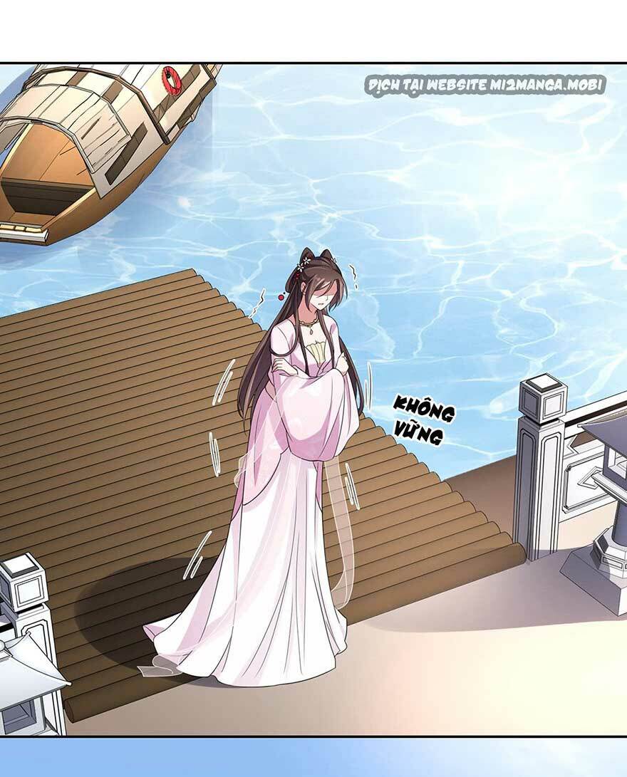 hoạn phi thiên hạ chapter 19 23