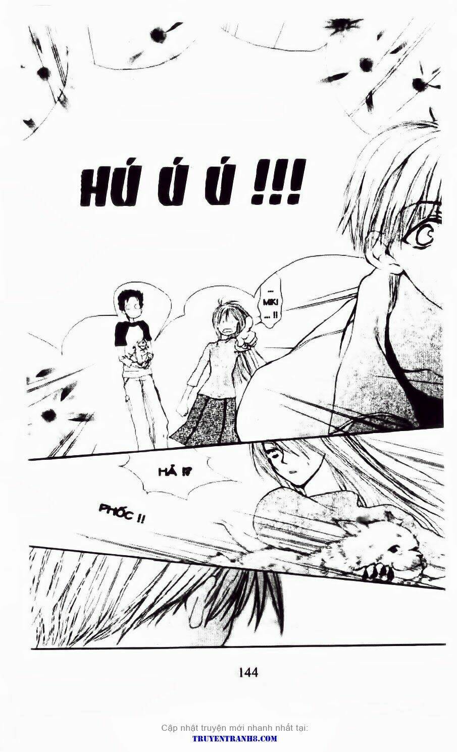 land of the blindfolded chapter 19 31