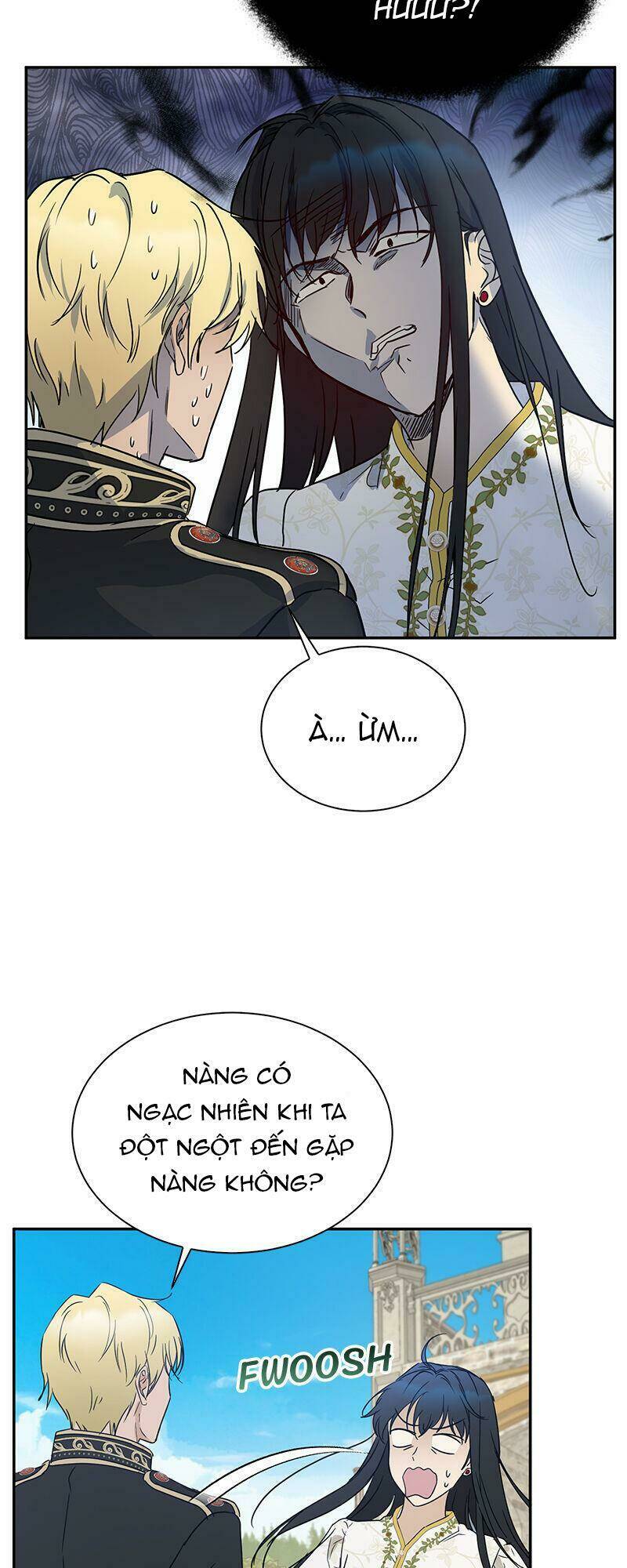 khế ước của ma tộc chapter 34 25