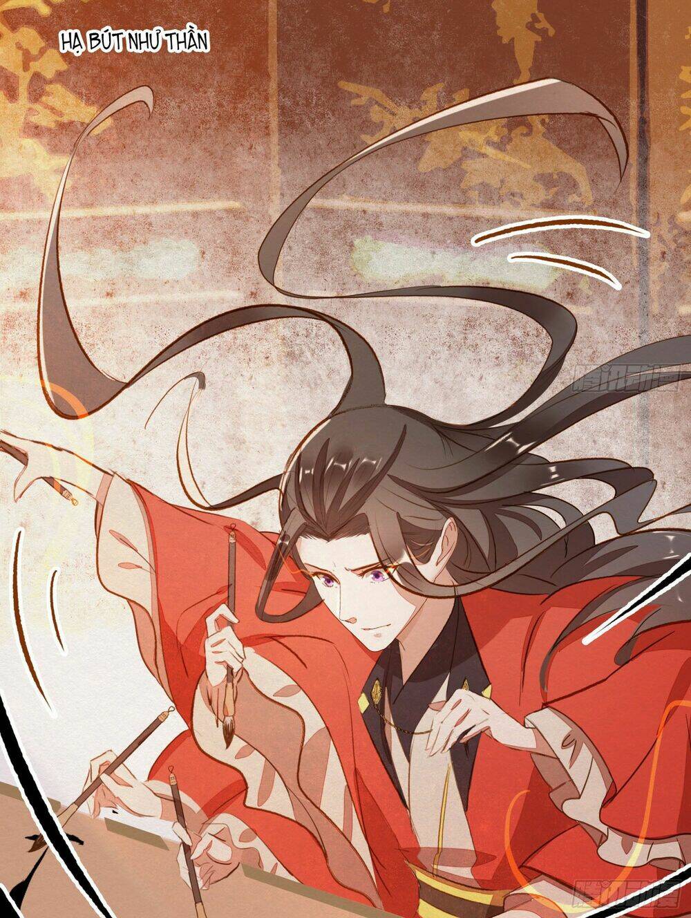 thiếu phật chapter 6 23