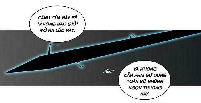 cuộc chiến trong tòa tháp chapter 201 33