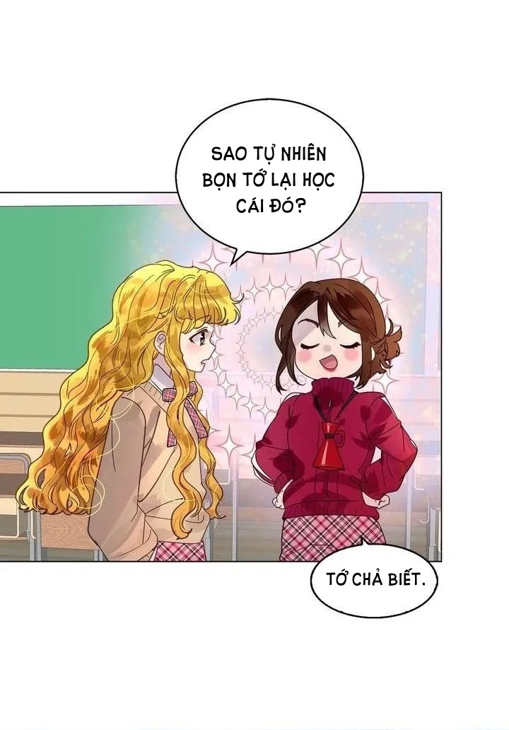 đừng xem thường nữ phụ chapter 170 45