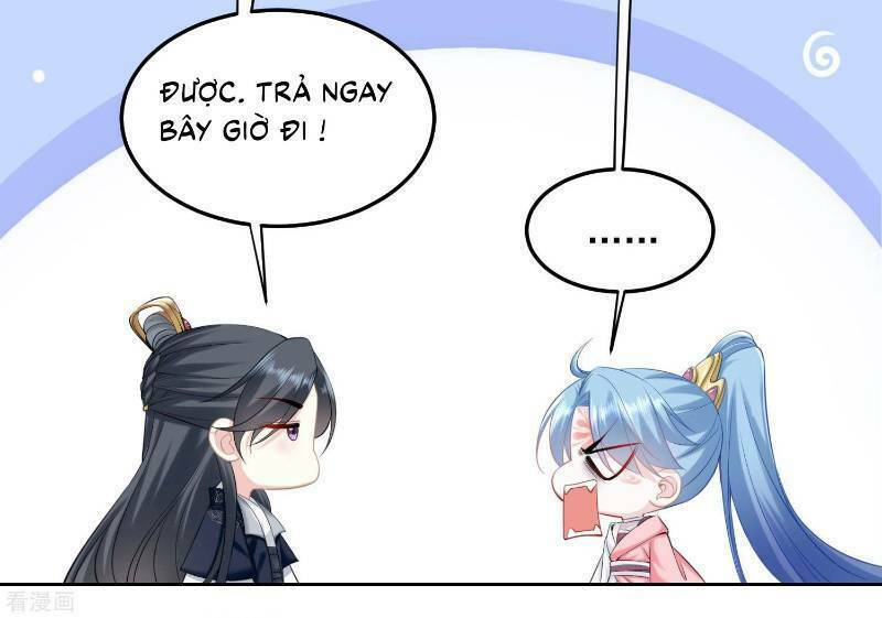 độc y đích nữ chapter 85 7