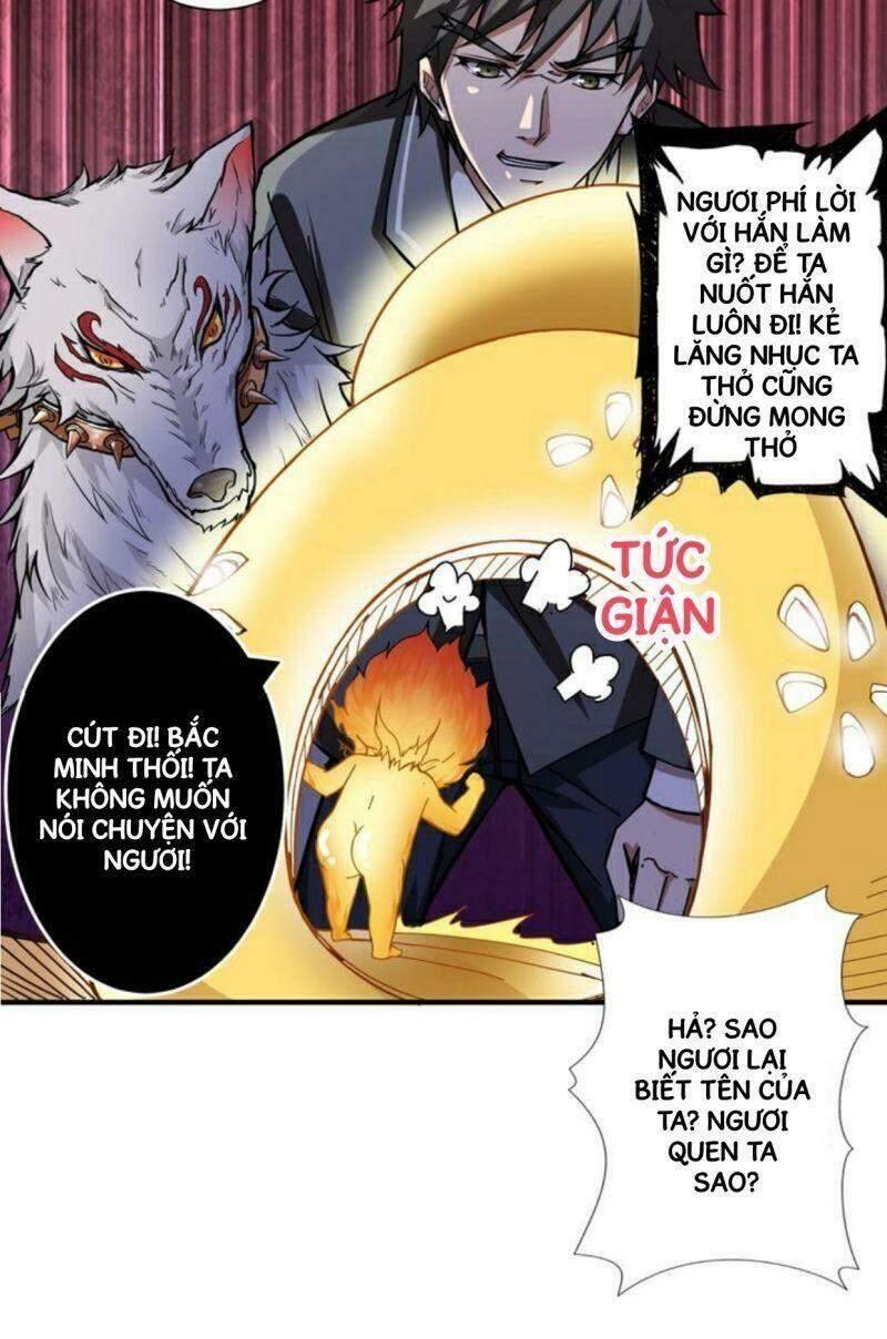 god slayer chapter 53 33