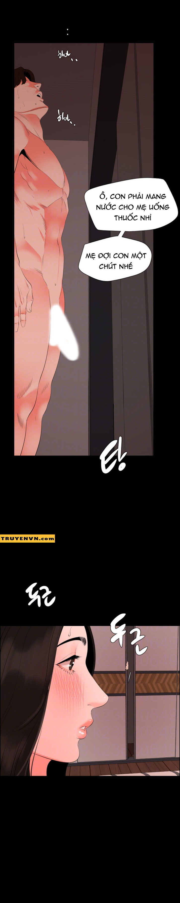 con rể chapter 33 8