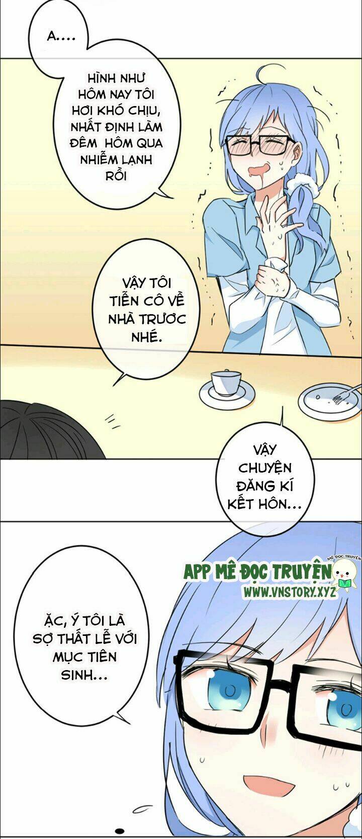 em chỉ yêu tiền của anh chapter 1 31