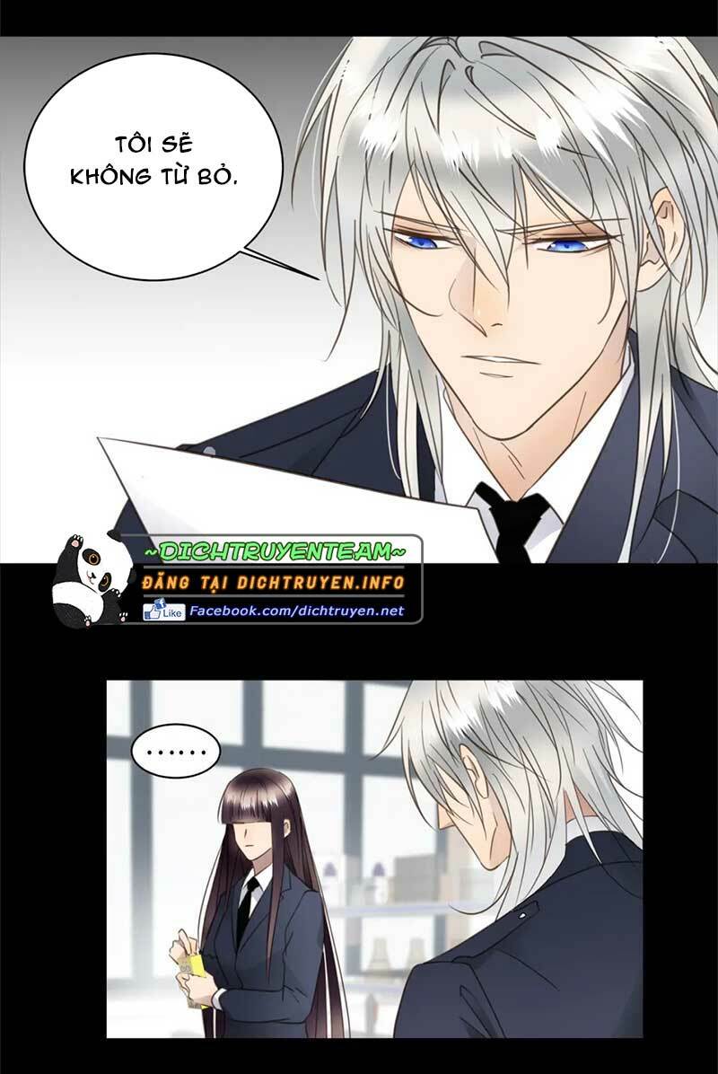 tiên sinh nói dối chapter 72 40