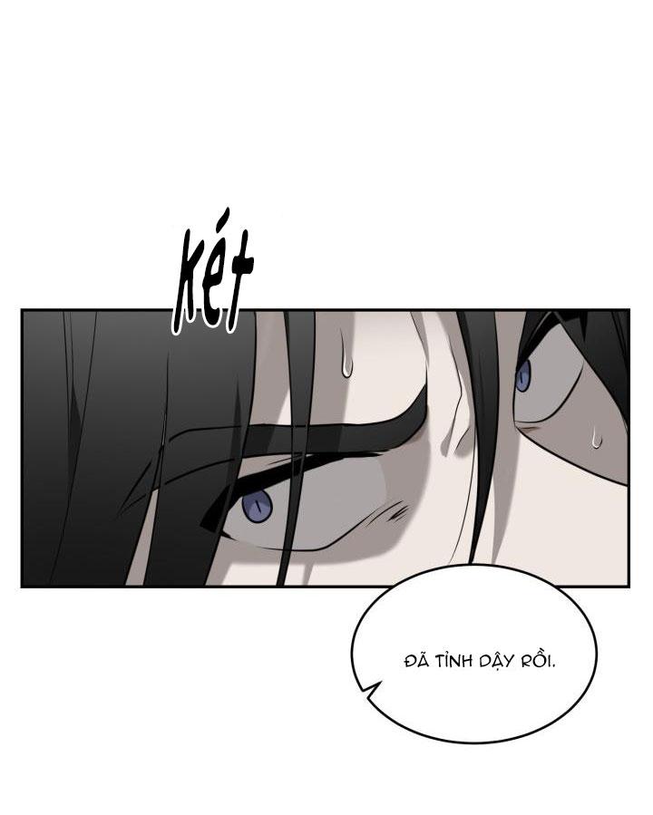 dưỡng thú cưng chapter 2 10