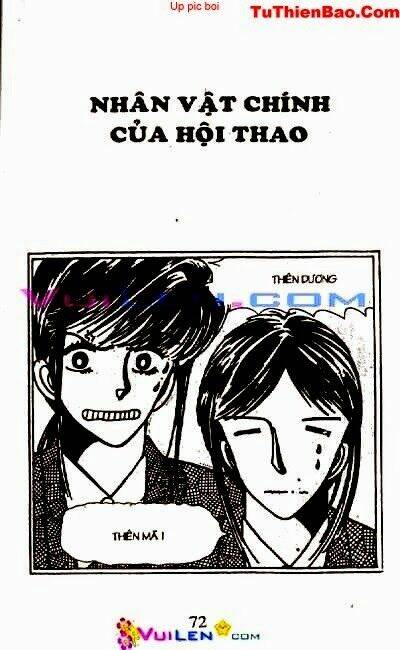 cô bé khóc nhè chapter 3 70