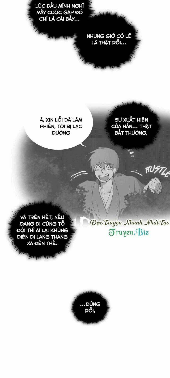biên niên sử lãnh nguyệt chapter 10 20