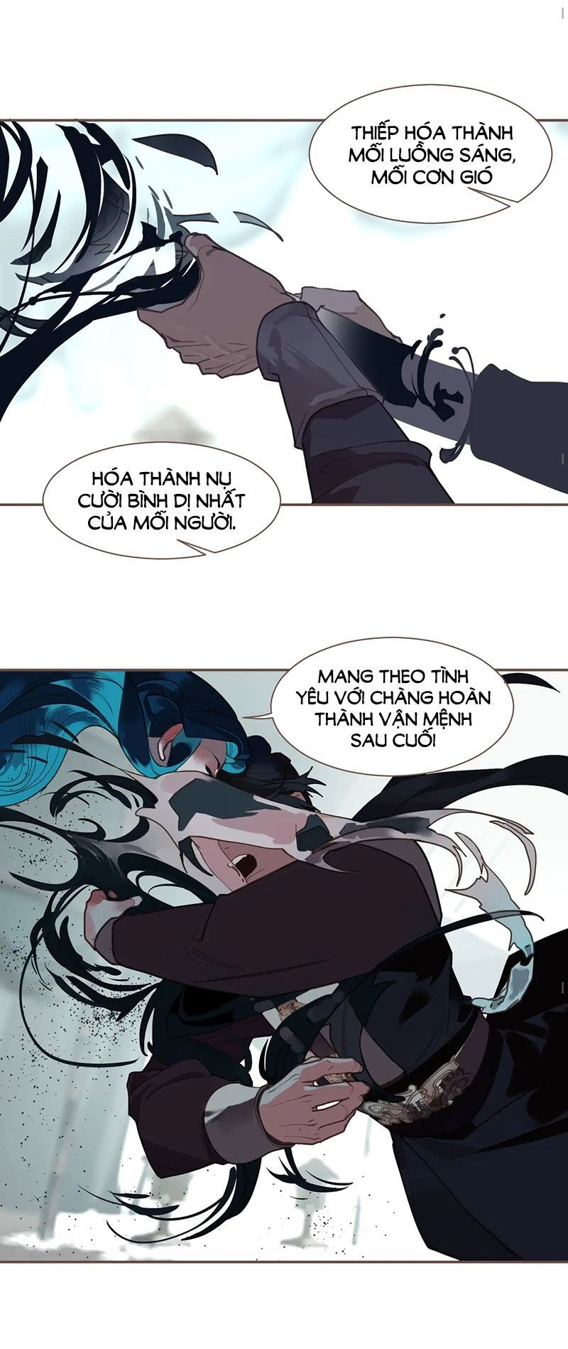 nhất đại linh hậu chapter 119 77