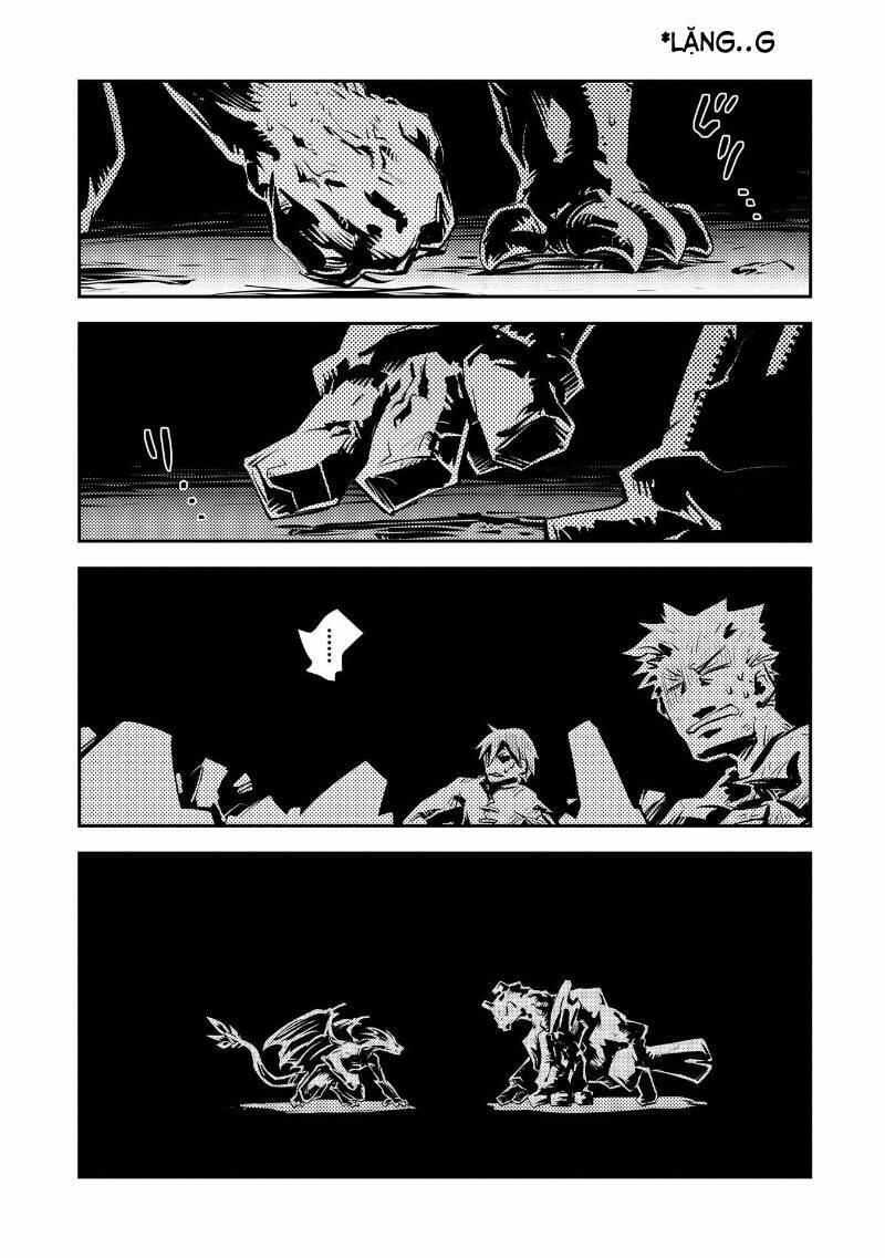 reincarnated as a dragon's egg - let's aim to be the strongest, chapter 14 11