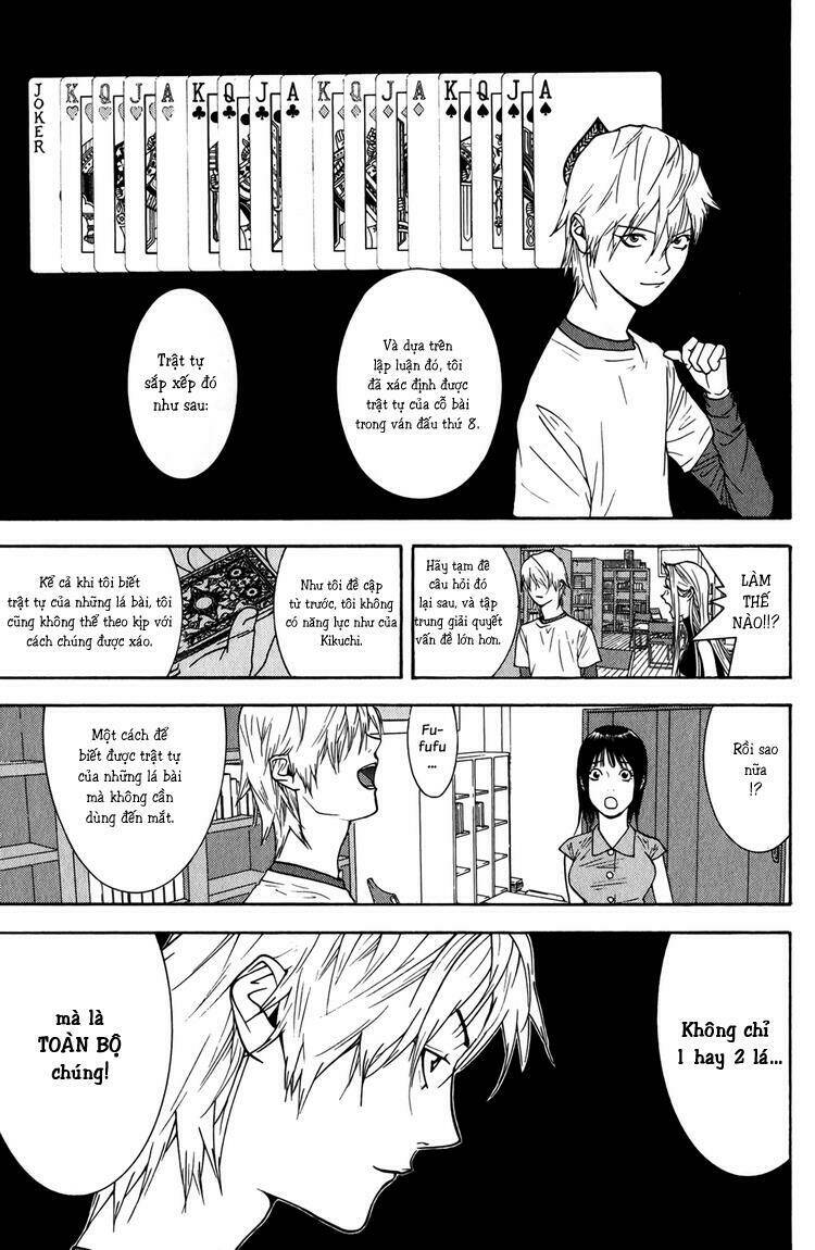 liar game chapter 77 7