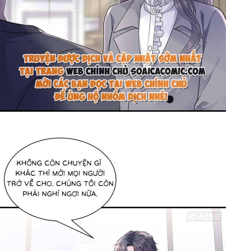 đại tiểu thư có thể có bụng dạ gì xấu chứ! (full) chapter 156 5