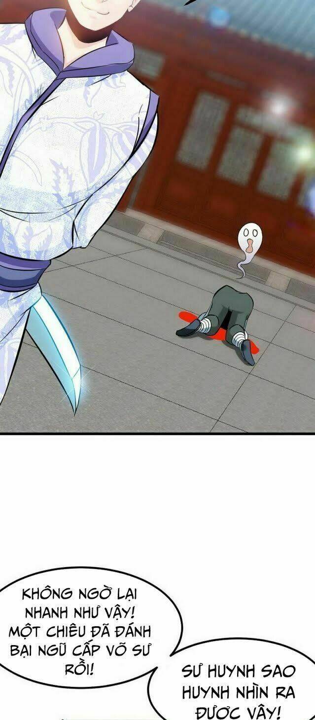 chí tôn thần ma chapter 80 7