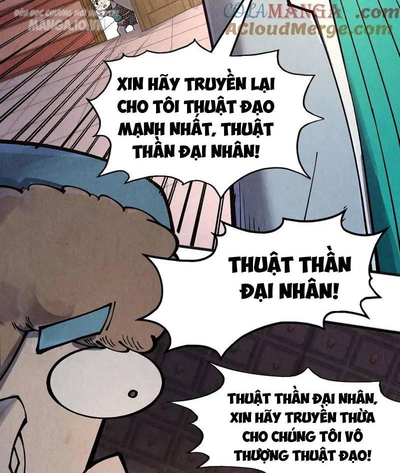 vạn cổ chí tôn chapter 303 9