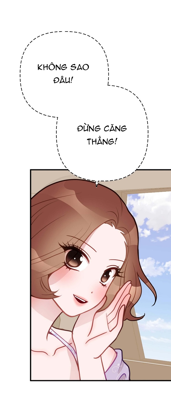 Mối Quan Hệ Không Tốt chapter 34.2 - Trang 14