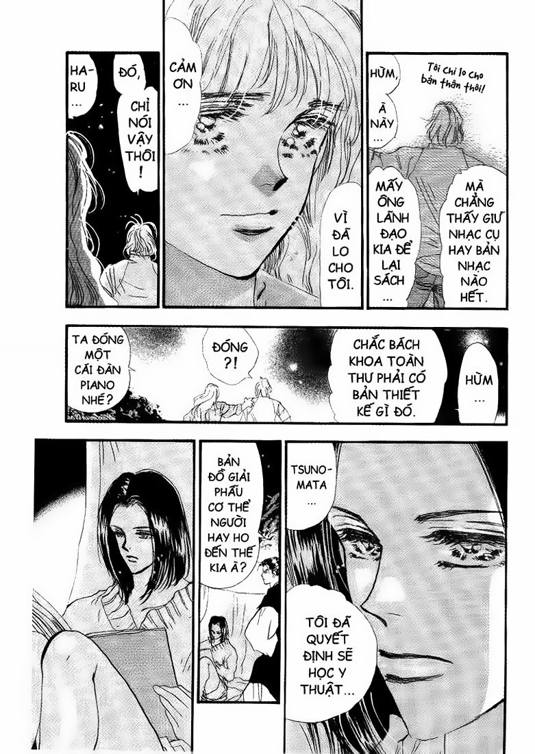 mầm sống chapter 15 23