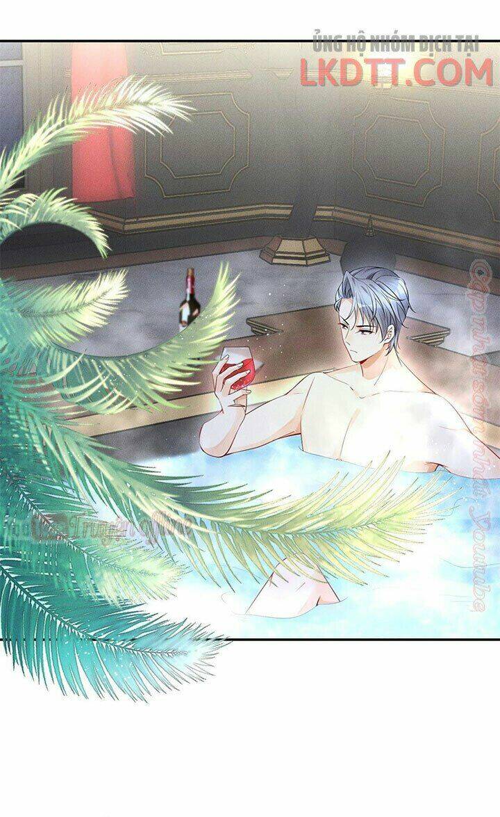 tôi trở thành tổ tông của 5 vị đại lão chapter 32 3