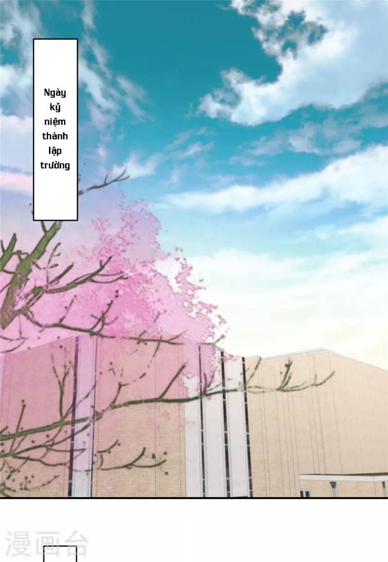 trọng sinh trở lại: sủng nịch độc nhất vô nhị chapter 243 19