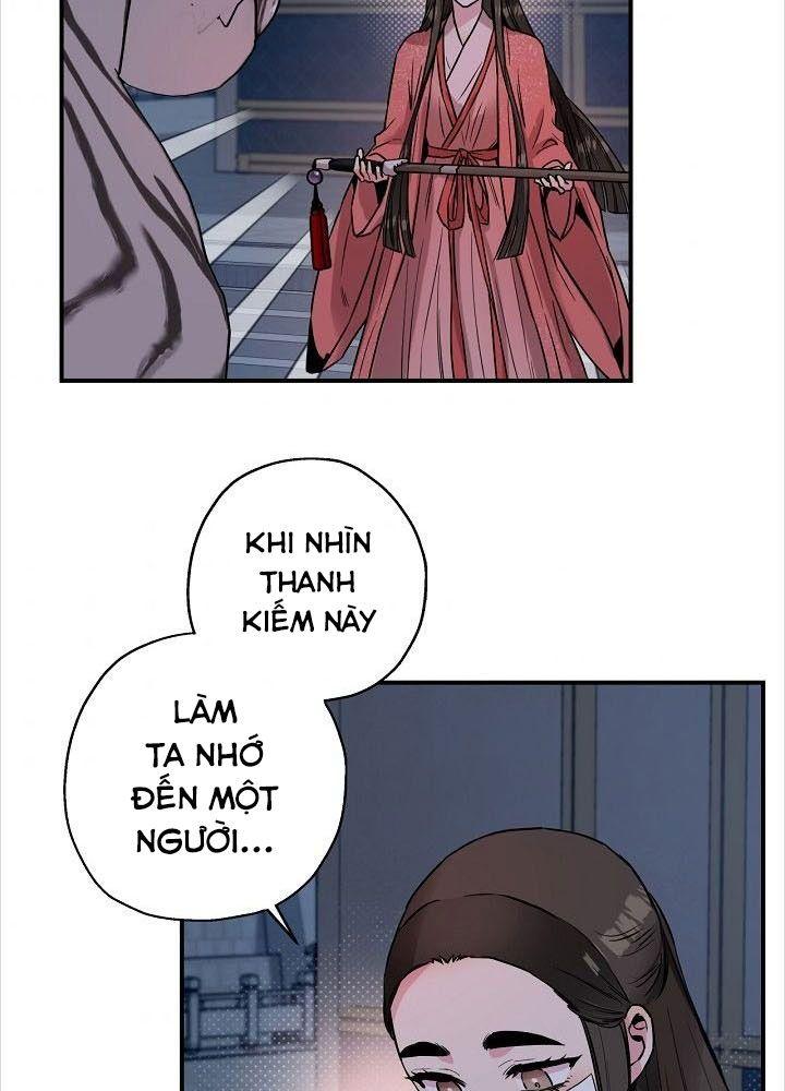 tôi là người mạnh nhất khi theo chủ nghĩa võ thuật chapter 22 41