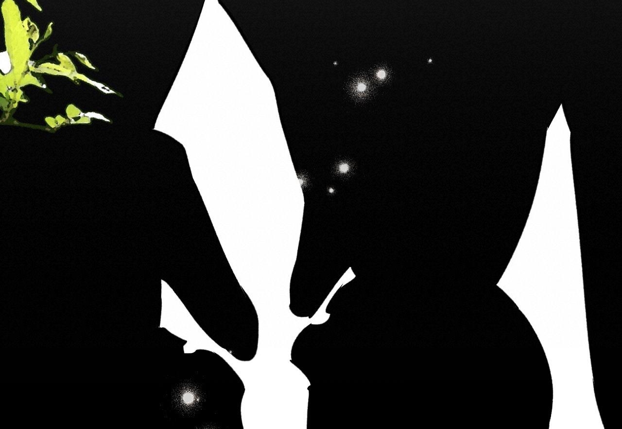 đàn thỏ của habibi chapter 59 30