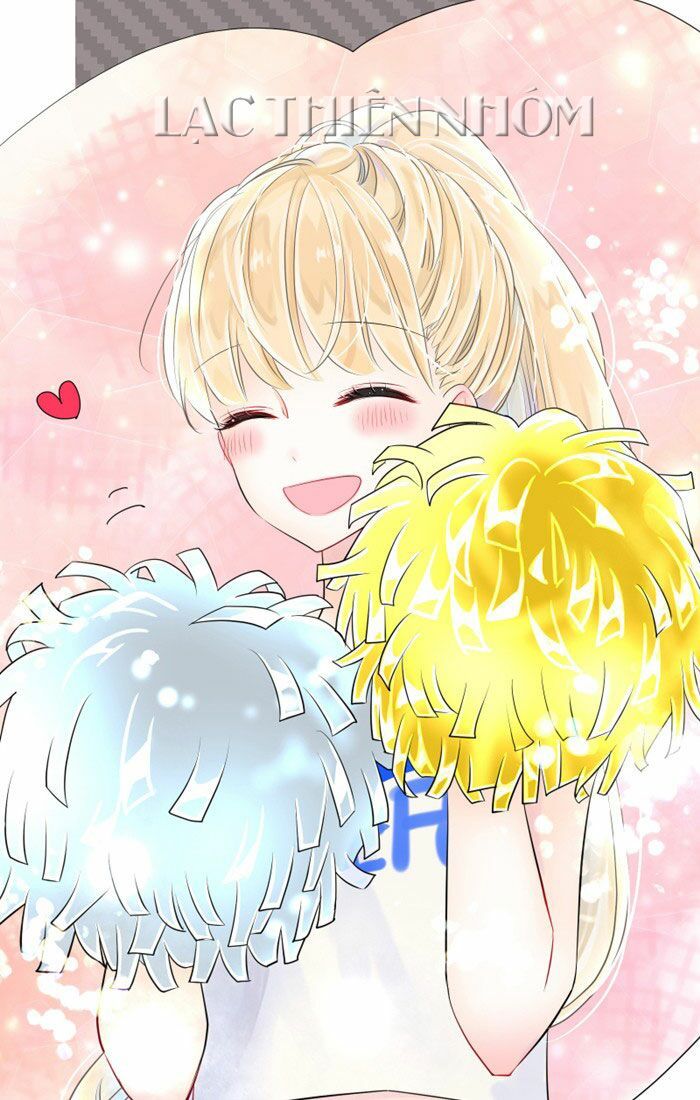 choco ngọt ngào chapter 36 29