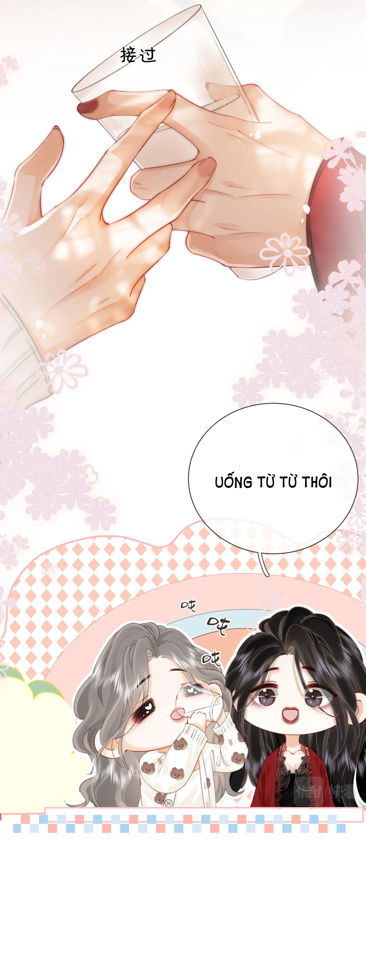 Cố Tiểu Thư Và Khúc Tiểu Thư chapter 36 - Trang 25