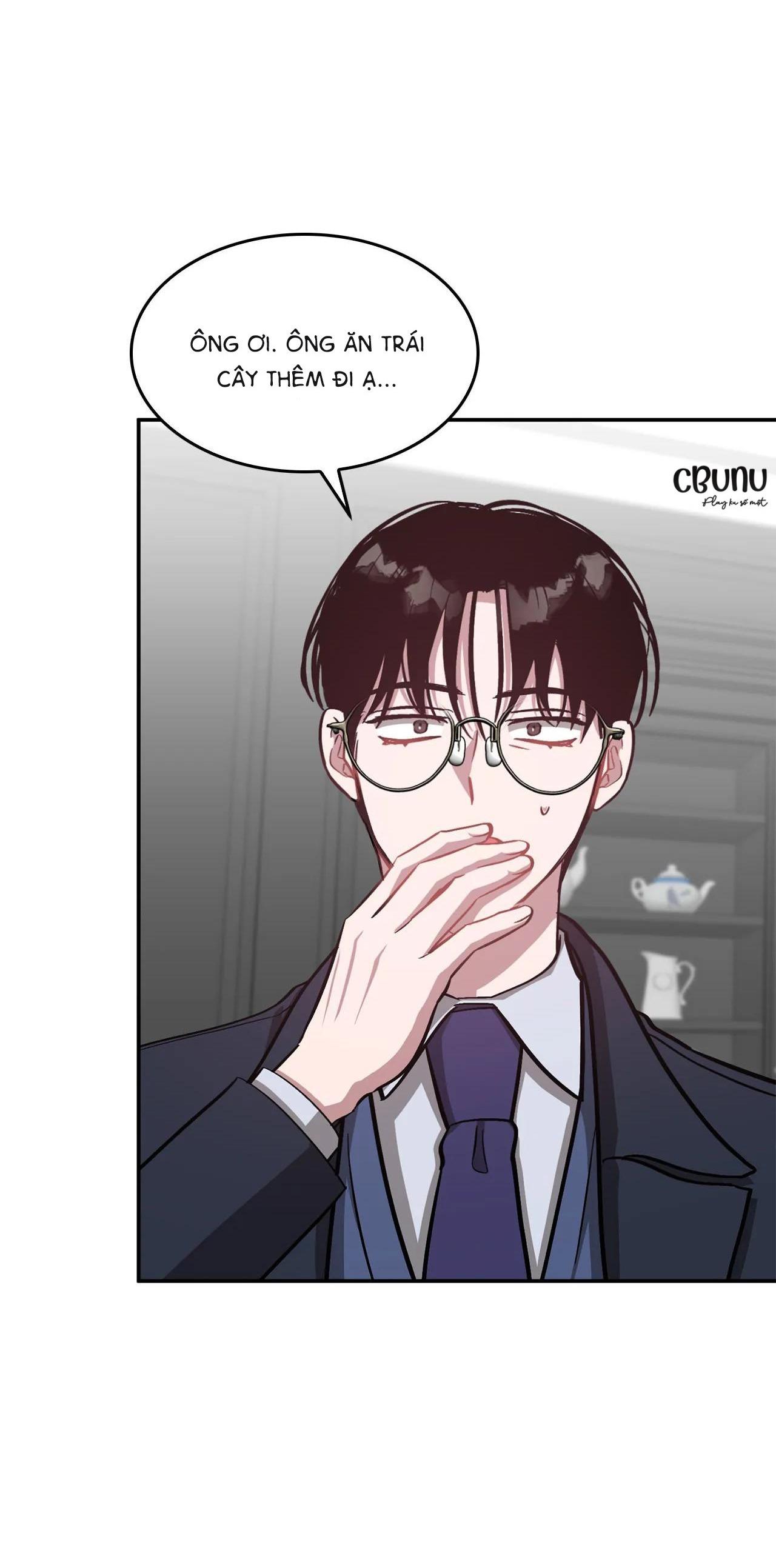 Sống Lại Lần Nữa chapter 53 40