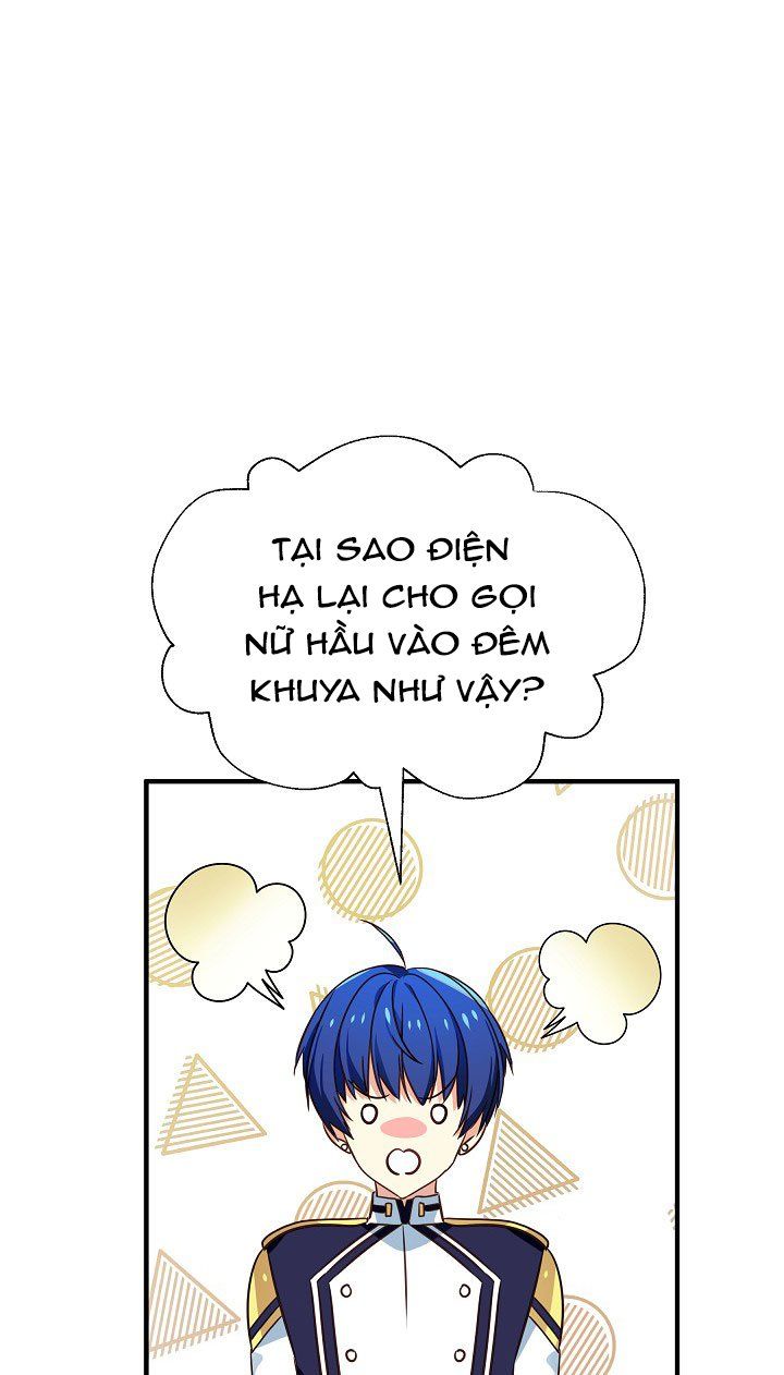 từ lúc bắt đầu tôi vẫn luôn ở bên em chapter 19 17