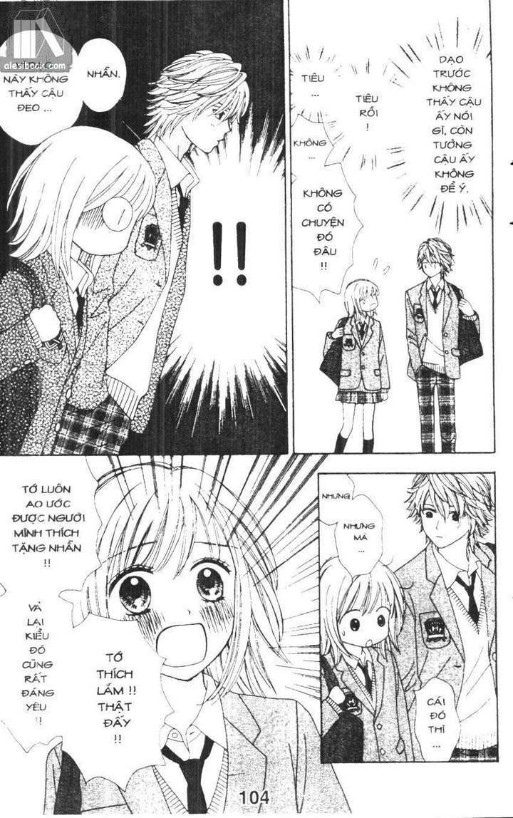 cảm giác trong tình yêu chapter 5 104