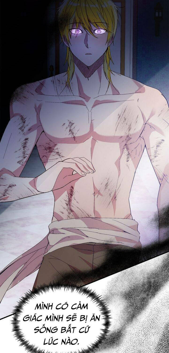 cách để trao vương miện cho vị hoàng tử hoang dã của tôi chapter 20 69