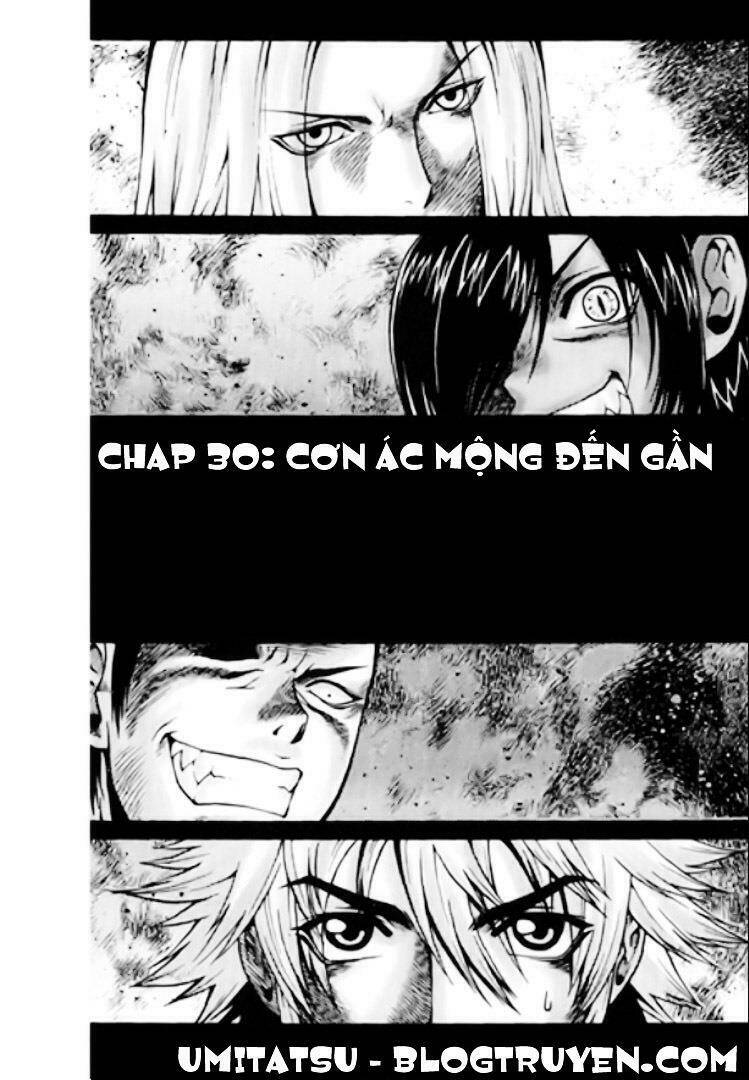 zippy ziggy chapter 30 1