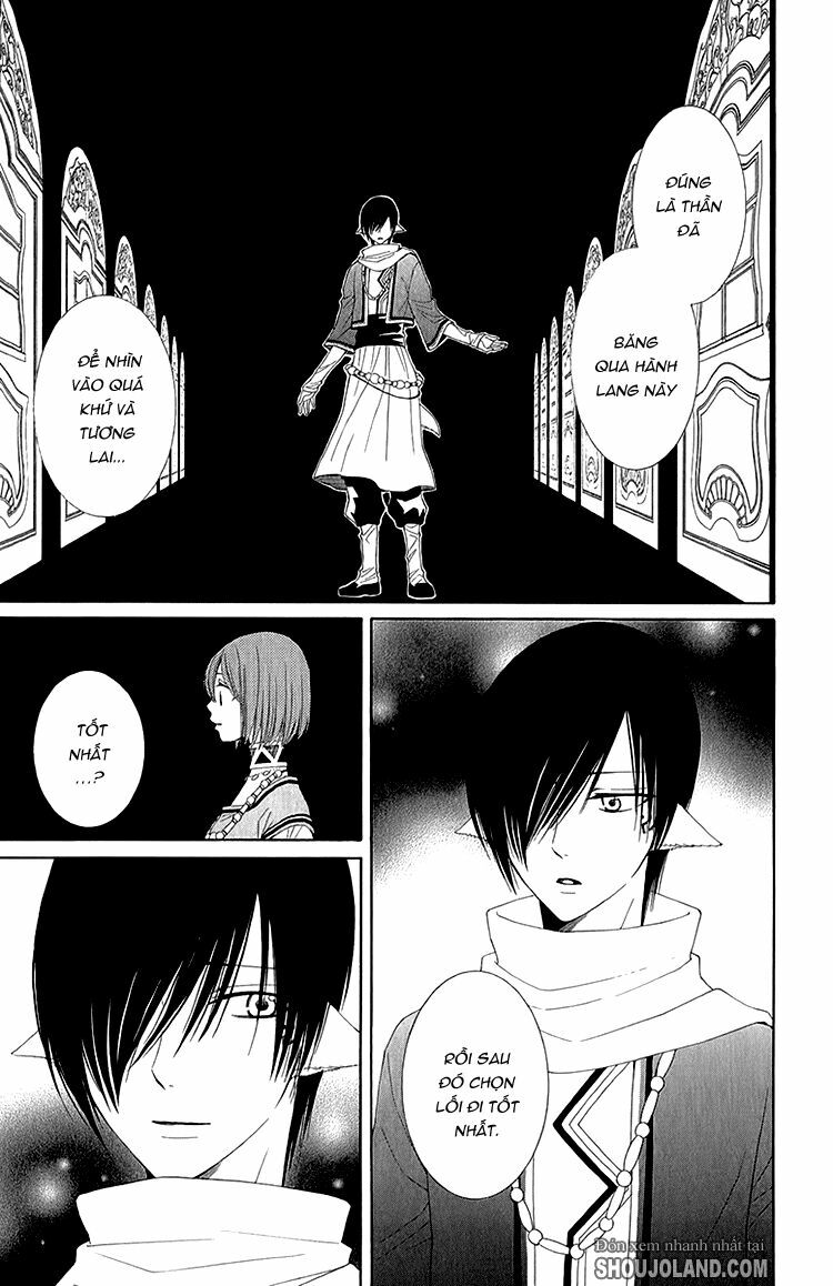 bình minh arcana chapter 42 30