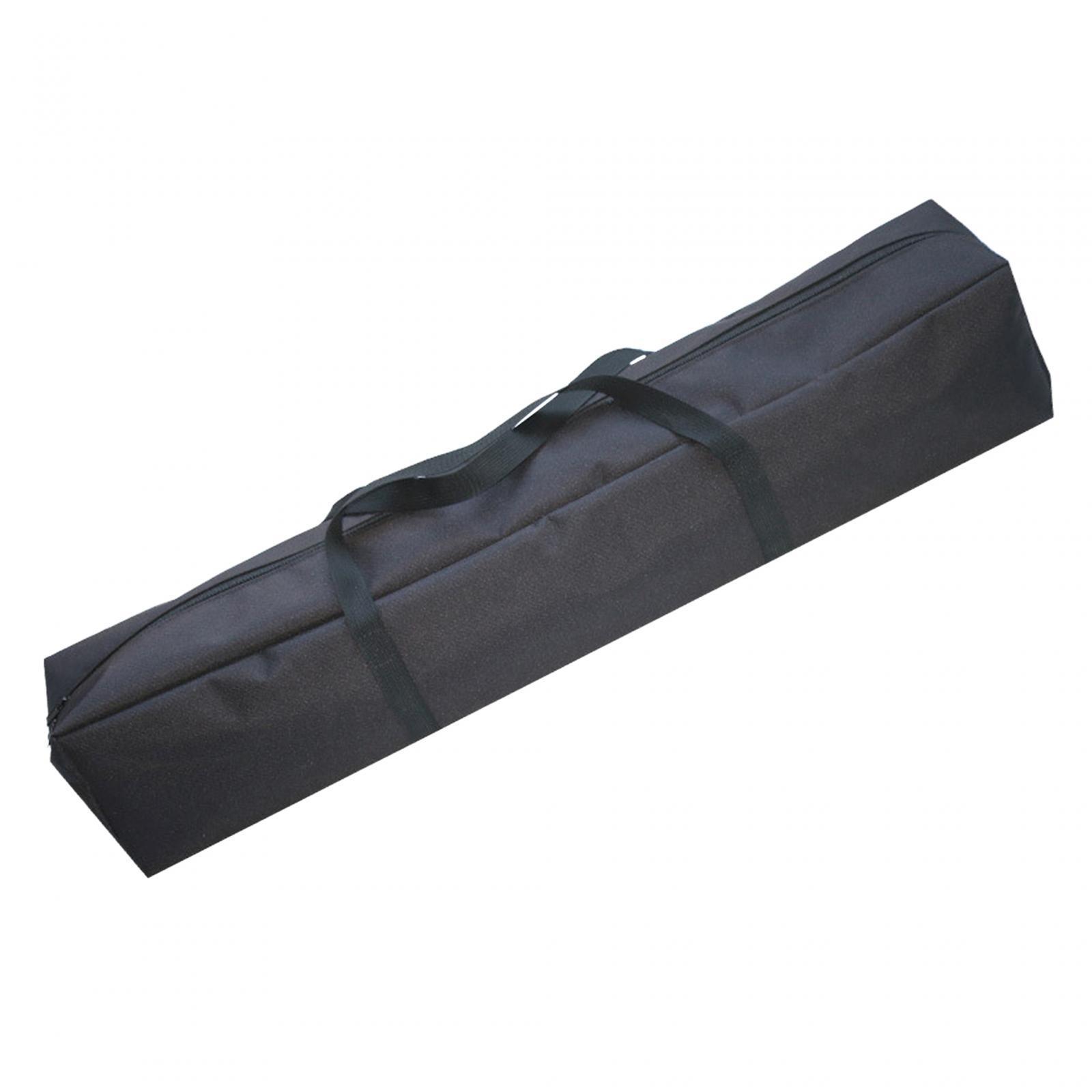 Tripod Carrying Case Bag Handbag Pouch Waterproof Outdoor Oxford Cloth Durable Carry Bag Tent Pole Bag for Monopod Canopy Pole