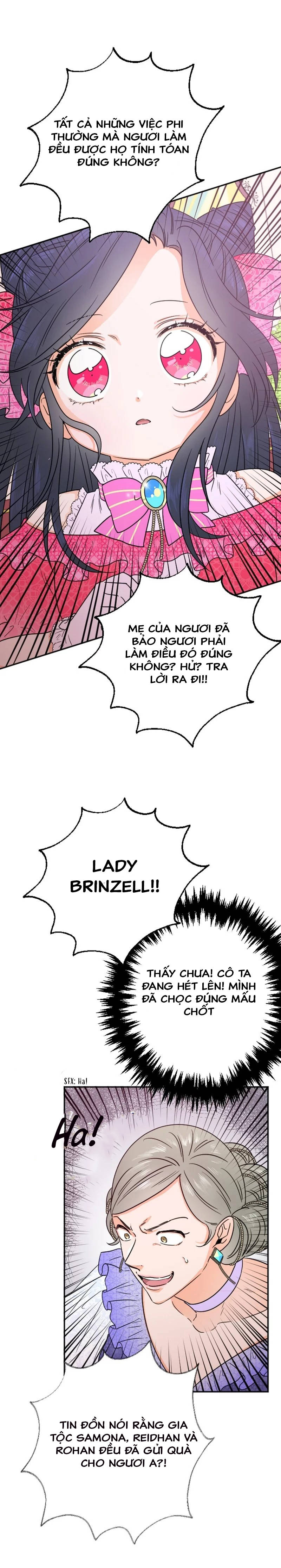 lady baby chapter 61 6