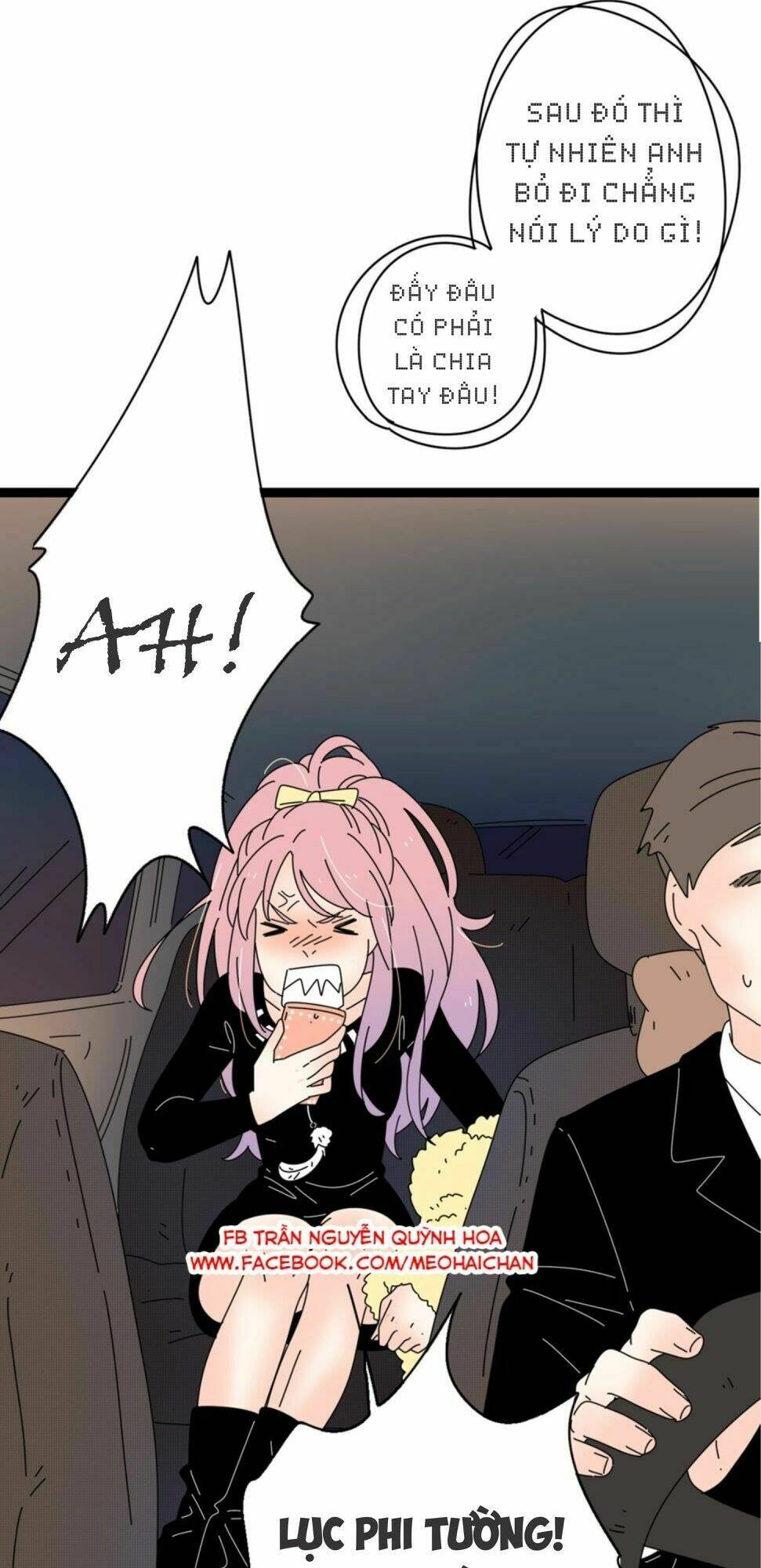 quỷ nhát gan và mã đại cáp chapter 5 45