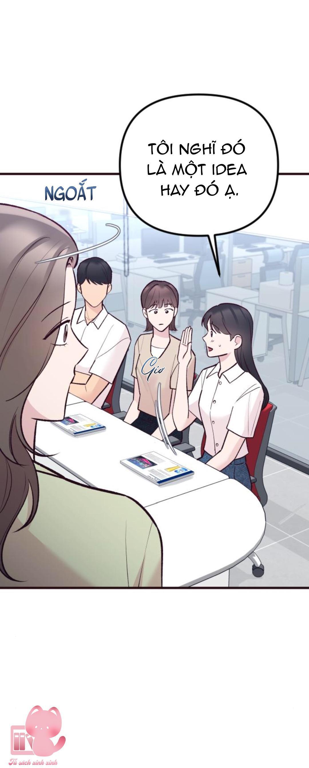 gặp nhau giữa trung gian chapter 20 16