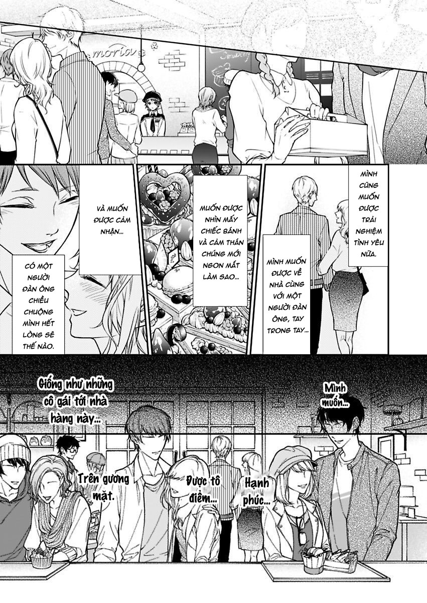 mộng ước trên những trang giấy (full) chapter 4.1 6