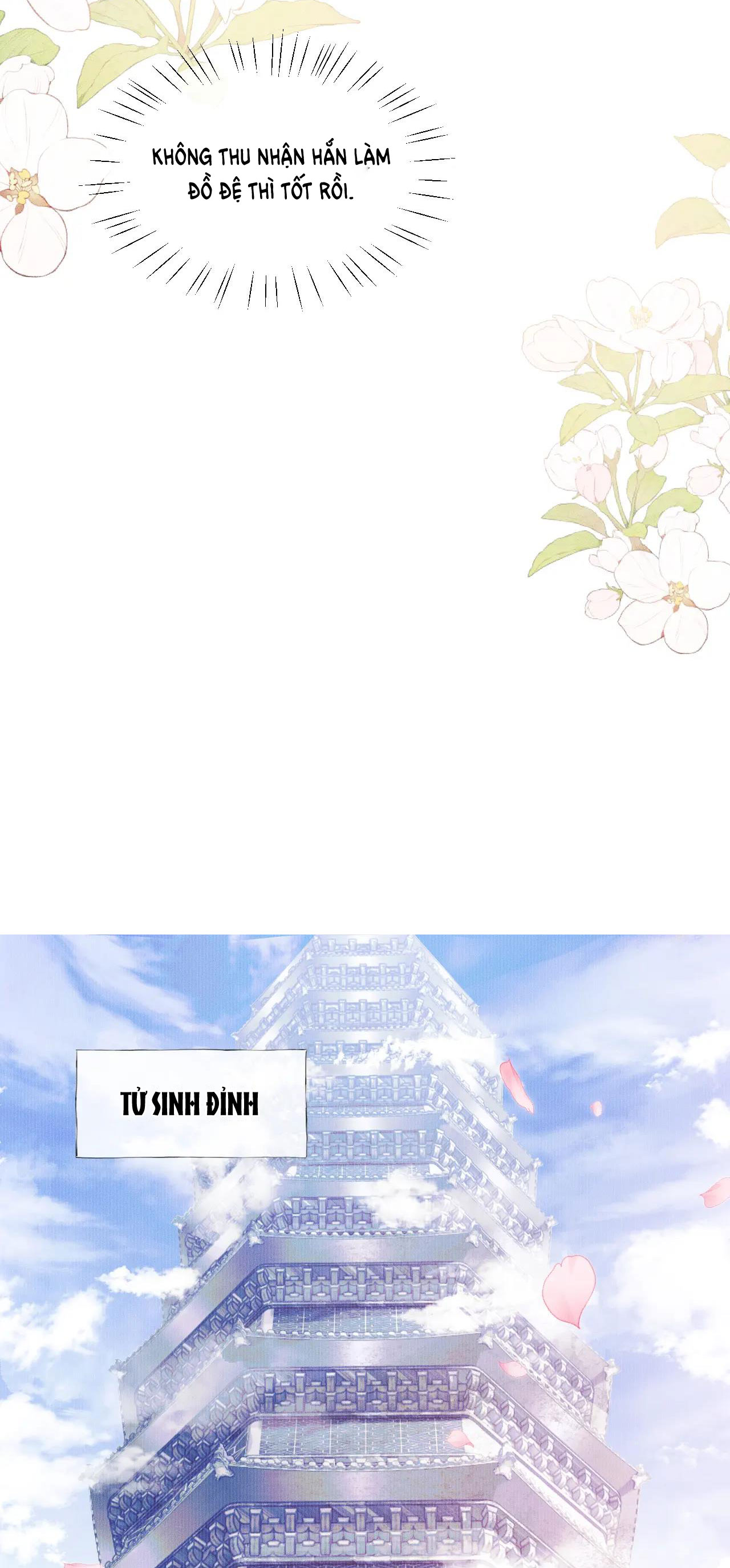 husky và sư tôn mèo trắng chapter 29 40