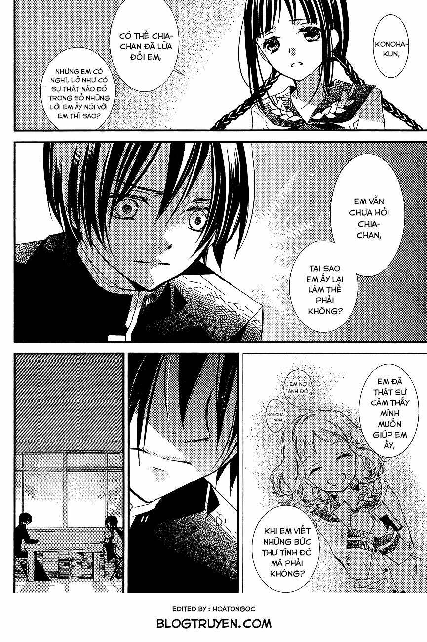 cô gái văn chương và tên hề thích chết chapter 20 12