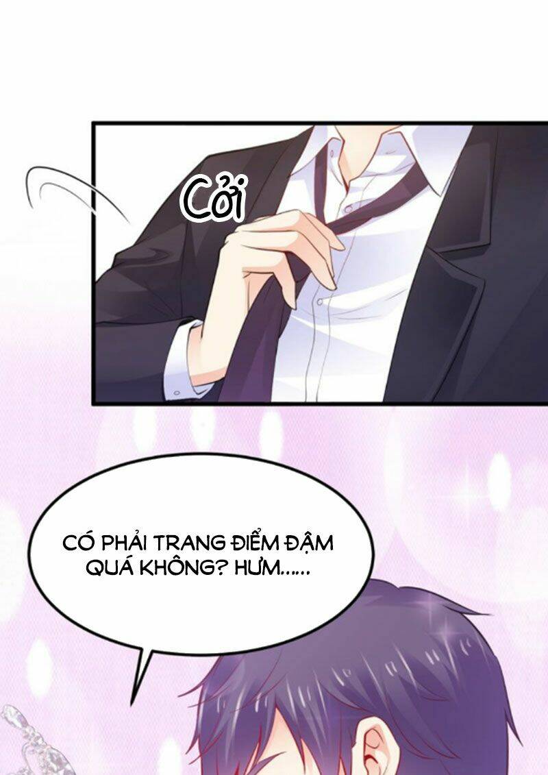 thú cưng độc quyền của boss chapter 120 7
