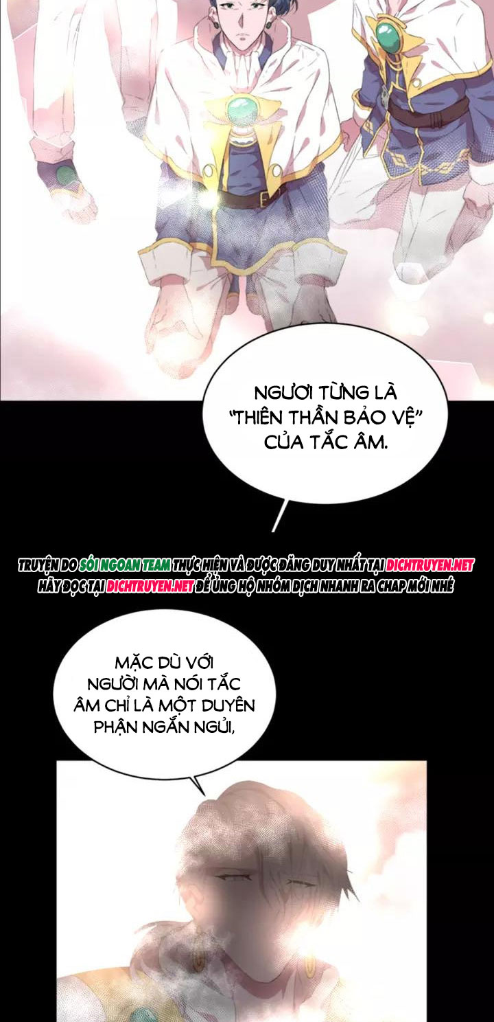 con gái bảo bối của ma vương chapter 3 17